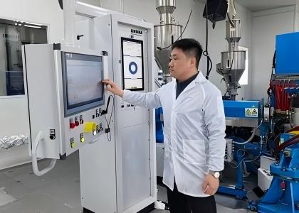 匠心踐使命 實干興實業(yè) | 遠東劉學獲評江蘇工匠