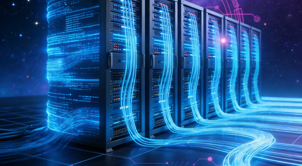 OFC 2026 “洞見”｜遠東光互聯新品與時代同頻